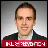 Sports Injury Prevention with Matt Shade, M.Ed, ATC